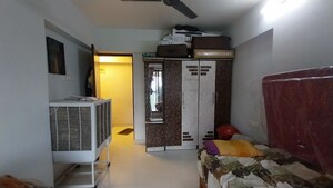 Team Area in 2 BHK Apartment at Indraprastha CHS Kalyan, Kalyan West – for Rent