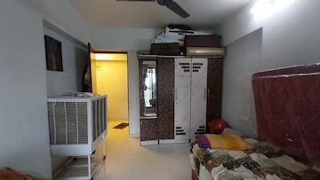 Team Area in 2 BHK Apartment at Indraprastha CHS Kalyan, Kalyan West – for Rent
