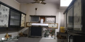 Kitchen in 2 BHK Apartment at Indraprastha CHS Kalyan, Kalyan West – for Rent