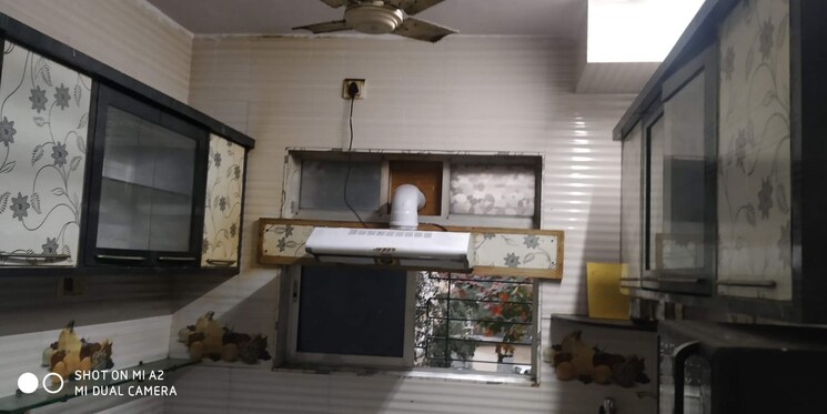 Kitchen, indraprastha-chs-kalyan 2 Bedroom 1075 Sq.Ft. Apartment In Kalyan West Thane 9198054