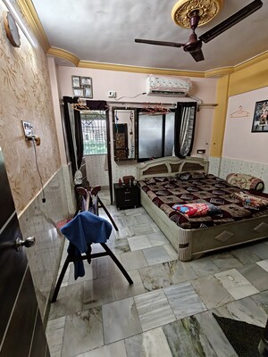 2 BHK Apartment For Rent in Indraprastha CHS Kalyan, Kalyan West