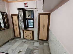 Living Room in 2 BHK Apartment at Indraprastha CHS Kalyan, Kalyan West – for Rent
