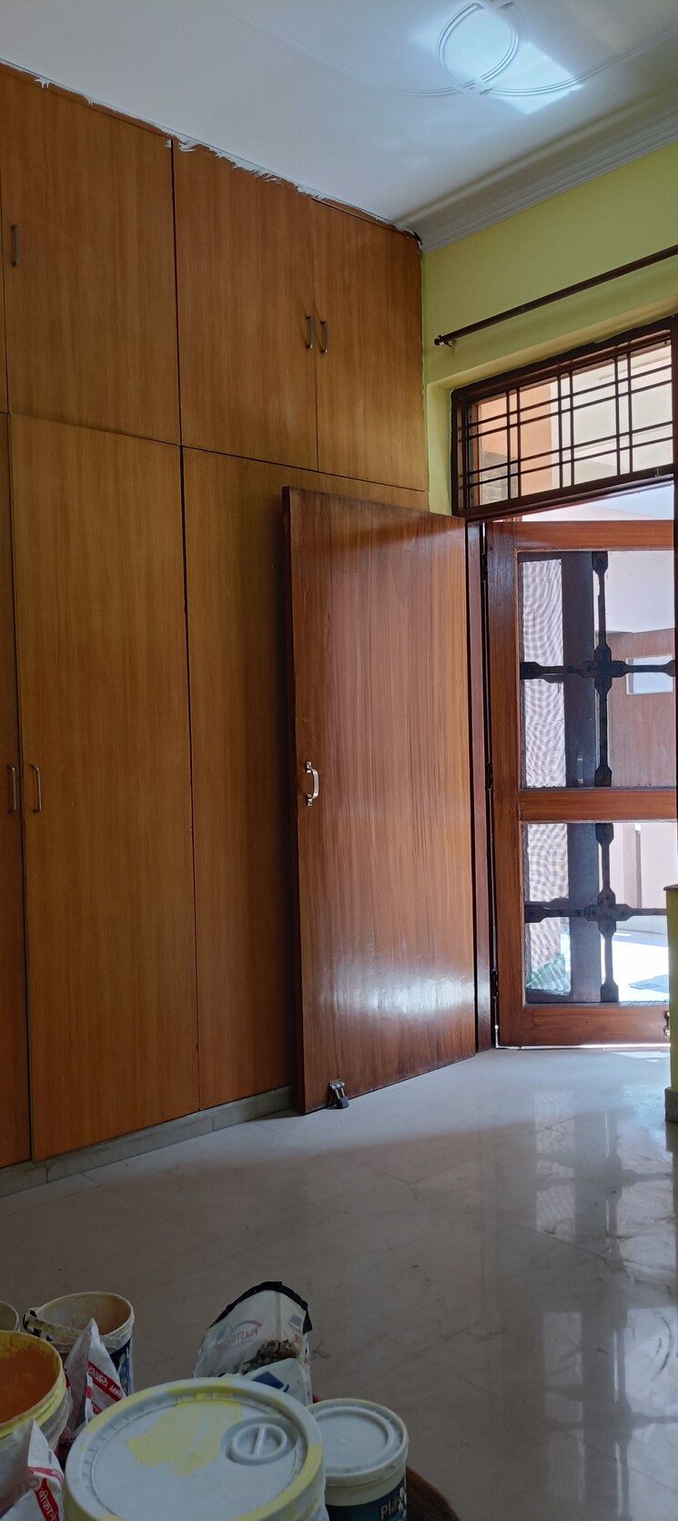 Room, sector 21d 2 Bedroom 160 Sq.Yd. Builder Floor In Sector 21d Faridabad 9198047