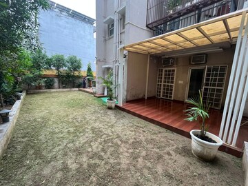 4 BHK Builder Floor – Exterior View View at Puri Aman Vilas, Sector 89 - for Rent