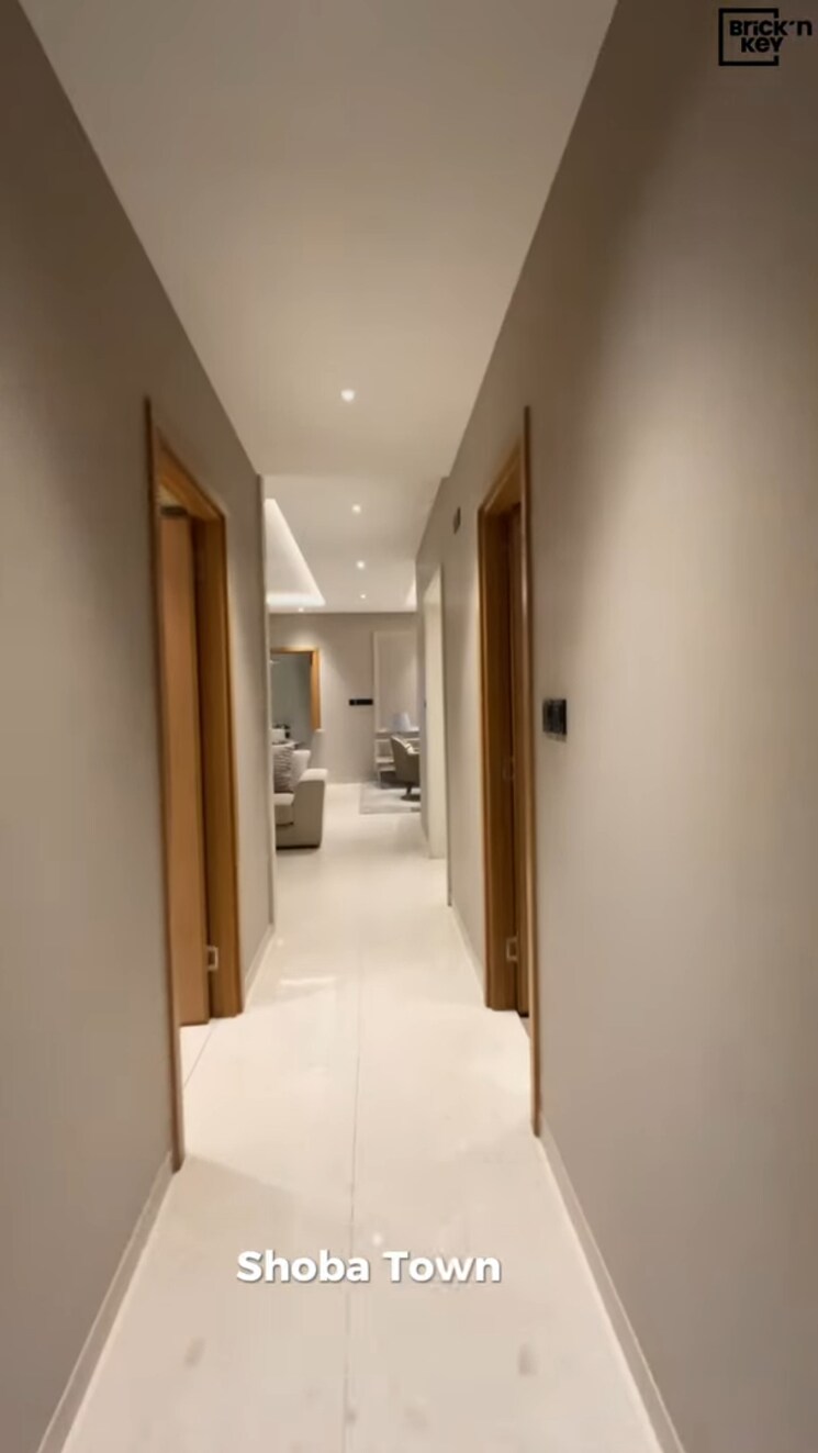 undefined, sobha-manhattan-towers-town-park 3 Bedroom 1498 Sq.Ft. Apartment In Hosur Road Bangalore 9198045