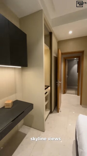 Room in 3 BHK Apartment at Sobha Manhattan Towers Town Park, Hosur Road – for Sale