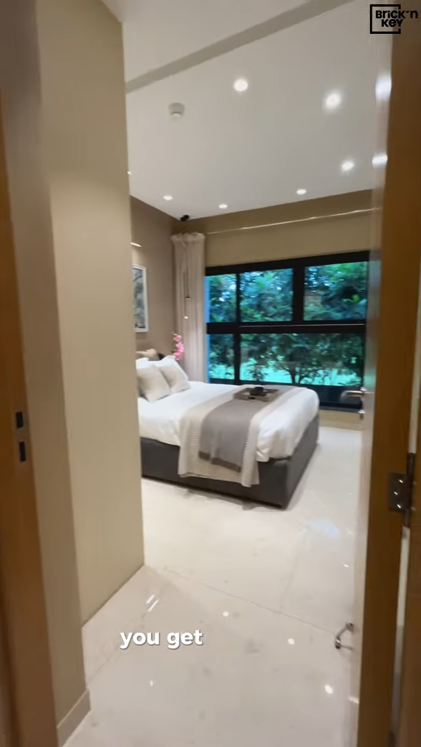 3 BHK + Pooja Room,Servant Room,Study Room 1498 Sq.Ft. Apartment in Sobha Manhattan Towers Town Park