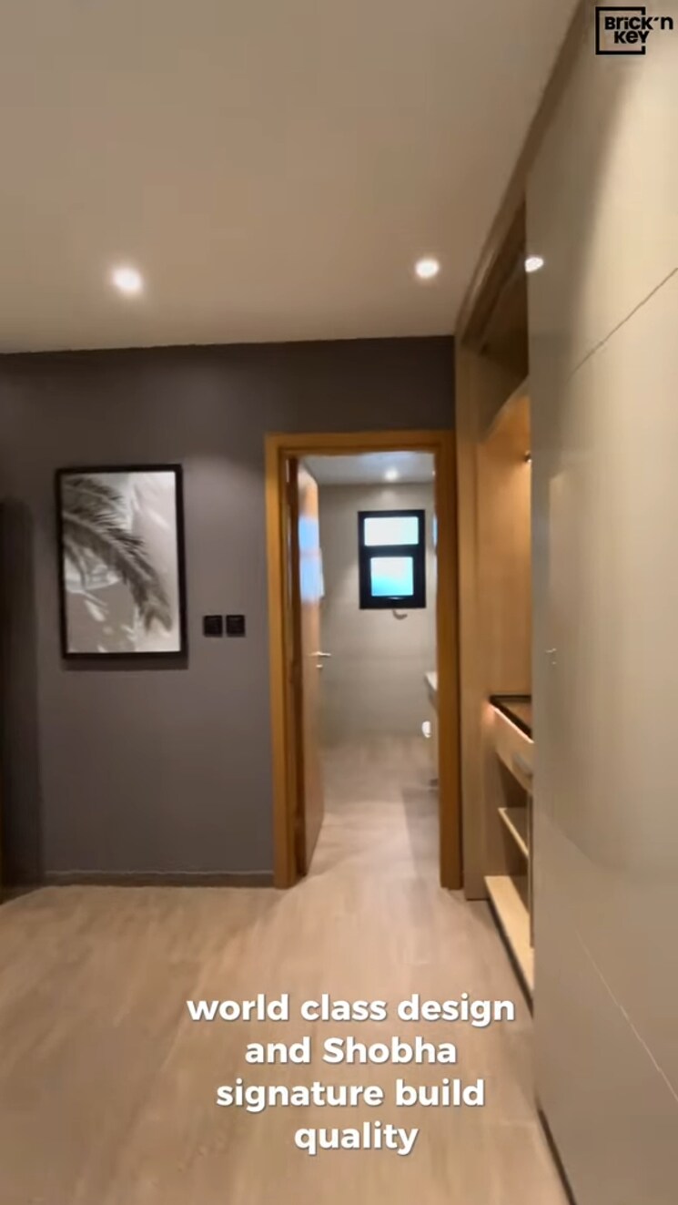 Room, sobha-manhattan-towers-town-park 3 Bedroom 1498 Sq.Ft. Apartment In Hosur Road Bangalore 9198045