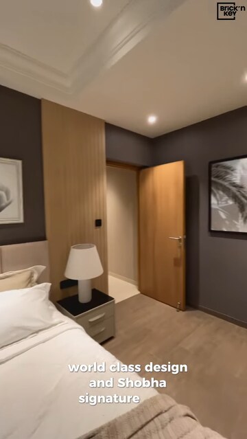 Room in 3 BHK Apartment at Sobha Manhattan Towers Town Park, Hosur Road – for Sale