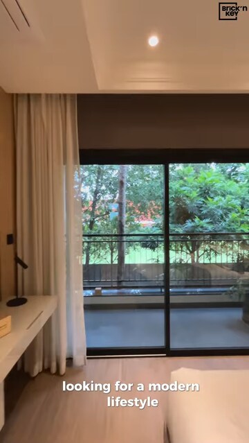 Room in 3 BHK Apartment at Sobha Manhattan Towers Town Park, Hosur Road – for Sale