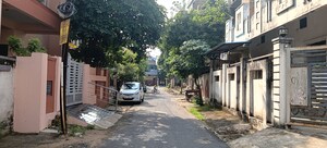  2 BHK Apartment at Kharbi – for Sale