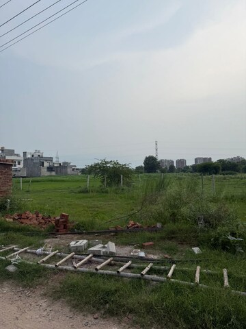 Plot Area in  Plot at Kharar Landran Road – for Sale