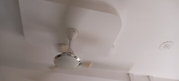 Bathroom in 2 BHK Apartment at Kharbi – for Sale