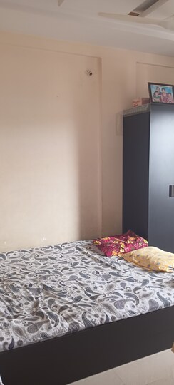 2 BHK + Pooja Room Apartment For Sale in Kharabi