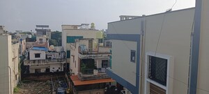 2 BHK Apartment – Exterior View View at Kharbi - for Sale