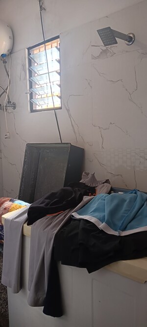  2 BHK Apartment at Kharbi – for Sale