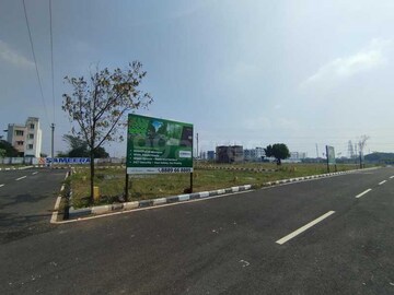 Plot Area in  Plot at Thirumazhisai – for Sale