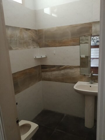 3 BHK Independent House For Rent in MS Enclave Zirakpur, Dhakoli