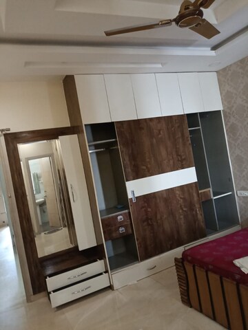 Furnished Amenities in 3 BHK Independent House at MS Enclave Zirakpur, Dhakoli – for Rent