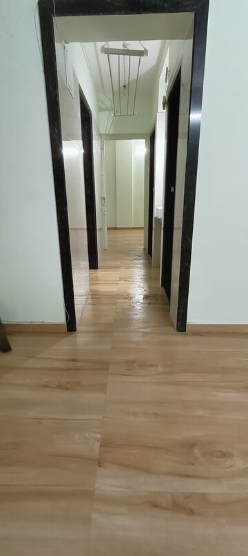 Room in 1 BHK Apartment at Malhar Lokpuram CHS, Vasant Vihar – for Rent