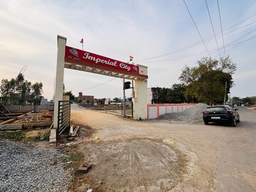  Plot – Exterior View View at Mohanlalganj - for Sale