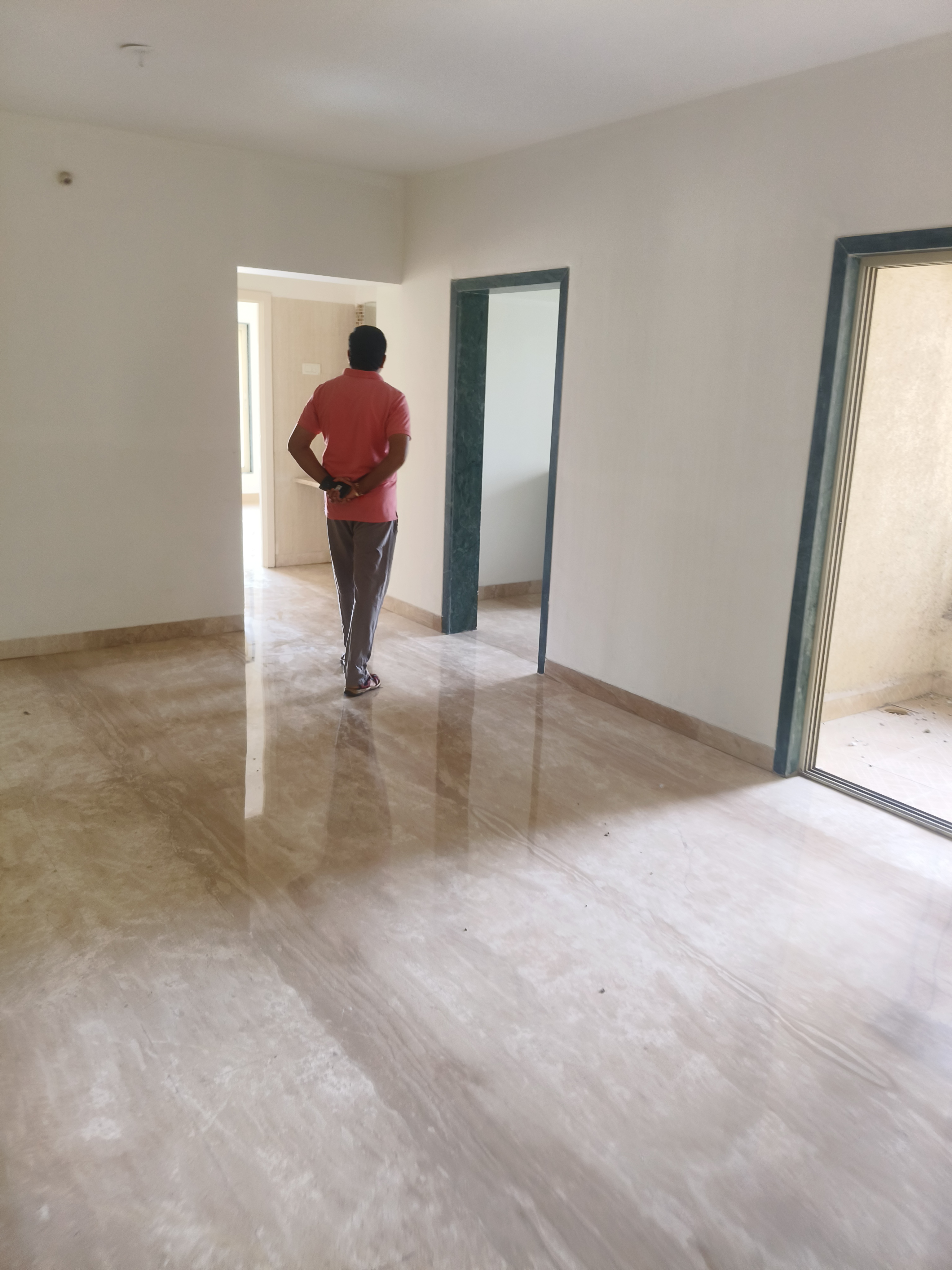 2 BHK Apartment For Rent in Dedhia Golden Park II