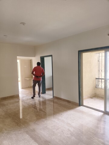 Room in 2 BHK Apartment at Dedhia Golden Park II, Kalyan West – for Rent