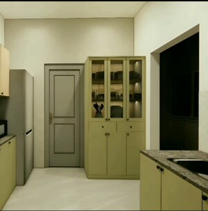 Room in 3 BHK Villa at Colvale – for Sale