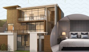 3 BHK Villa For Sale in Colvale