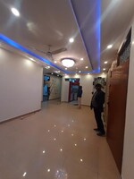 3 BHK + Study Room 110 Sq.Ft. Builder Floor in Saket