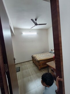 2 BHK Apartment For Sale in Saheel Itrend Life
