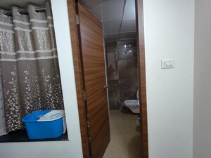 Building Lobby in 2 BHK Apartment at Saheel Itrend Life, Wakad – for Sale