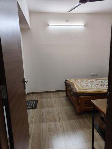 Bathroom in 2 BHK Apartment at Saheel Itrend Life, Wakad – for Sale