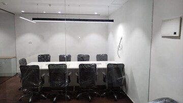 Team Area in  Office Space at Omkar The Summit Business Bay, Andheri East – for Rent