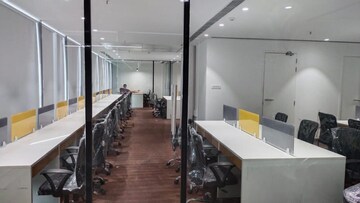 Gym in  Office Space at Omkar The Summit Business Bay, Andheri East – for Rent