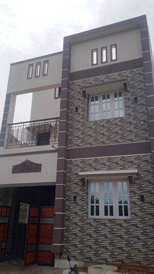 3 BHK Independent House For Sale in Vandalur