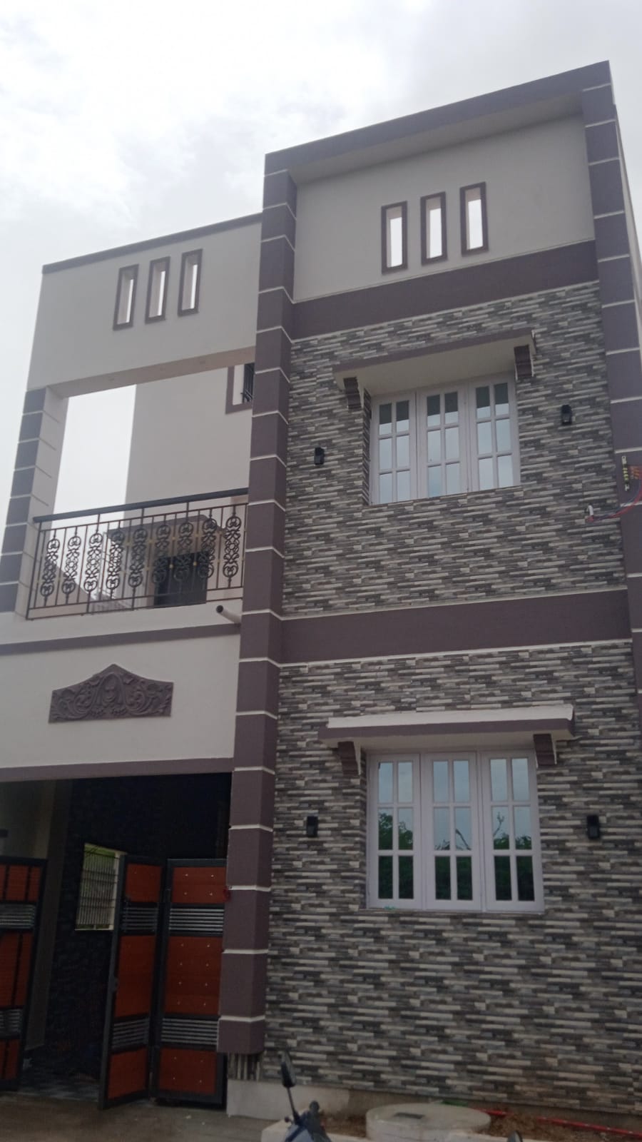 3 BHK Independent House For Sale in Vandalur