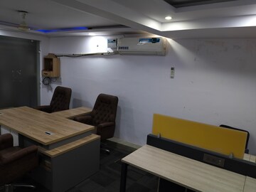 Team Area in  Office Space at Mahavir Enclave – for Sale