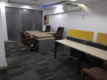 Team Area in  Office Space at Mahavir Enclave – for Sale