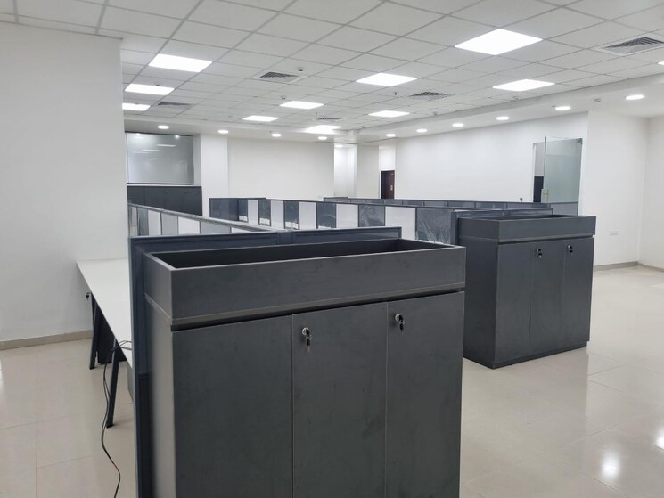 Team Area, hinjewadi Commercial Office Space in IT/SEZ 10440 Sq.Ft. In Hinjewadi Pune 9198099