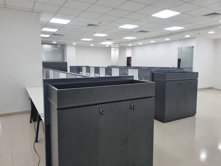 Team Area, hinjewadi Commercial Office Space in IT/SEZ 10440 Sq.Ft. In Hinjewadi Pune 9198099