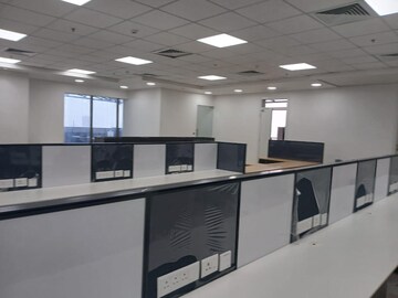  Office Space in IT/SEZ For Rent in Hinjewadi