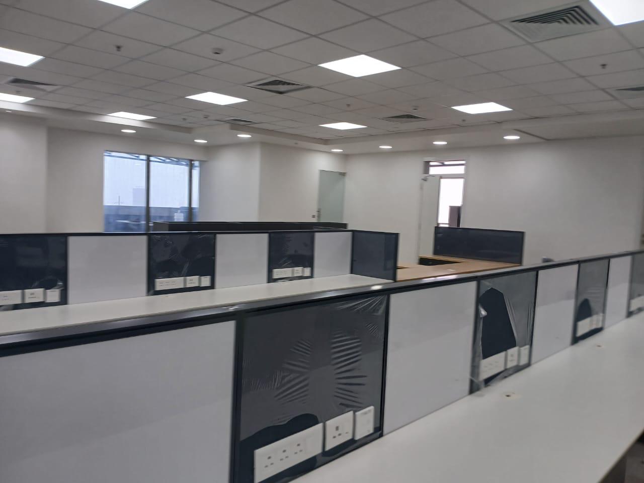 Office Space in IT/SEZ For Rent in Hinjewadi