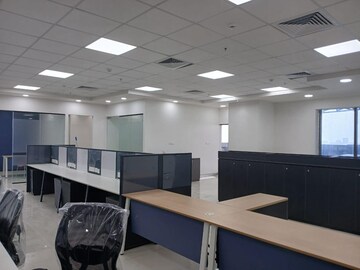 Team Area in  Office Space in IT/SEZ at Hinjewadi – for Rent