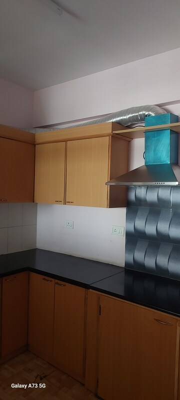 Bathroom in 2 BHK Builder Floor at Jayanagar – for Sale