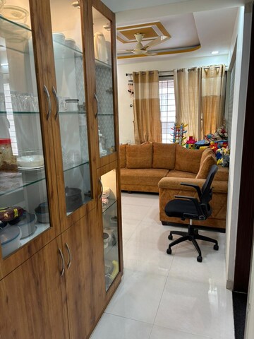 Team Area in 3 BHK Apartment at Vardhaman Dreams Phase II, Wakad – for Sale