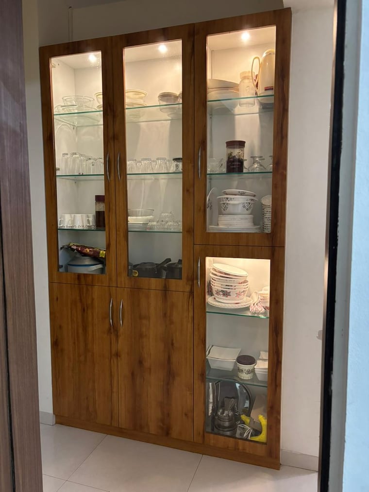 Room, vardhaman-dreams-phase-ii 3 Bedroom 1200 Sq.Ft. Apartment In Wakad Pune 9198147