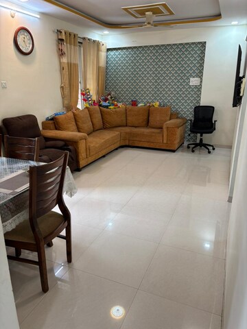 Team Area in 3 BHK Apartment at Vardhaman Dreams Phase II, Wakad – for Sale