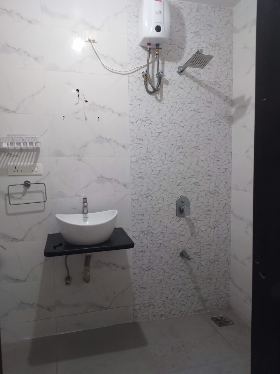 2 BHK Apartment For Rent in ARV Ganga Kingston