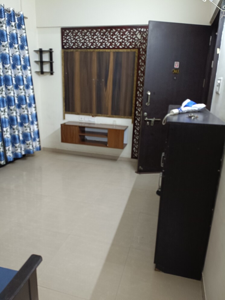 Living Room, arv-ganga-kingston 2 Bedroom 950 Sq.Ft. Apartment In Mohammadwadi Pune 9198160